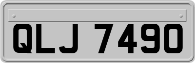 QLJ7490