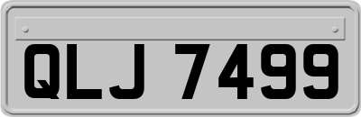 QLJ7499