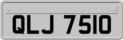 QLJ7510