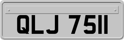 QLJ7511