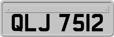 QLJ7512