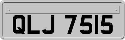 QLJ7515