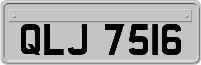 QLJ7516