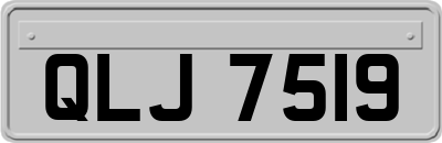 QLJ7519