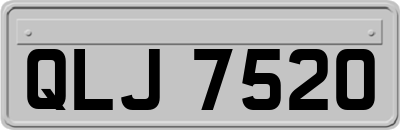 QLJ7520