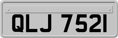 QLJ7521