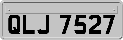 QLJ7527