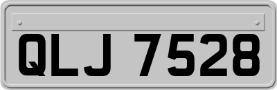 QLJ7528