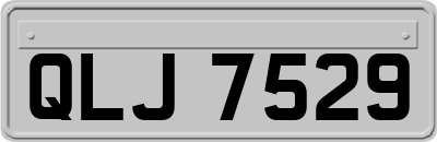 QLJ7529