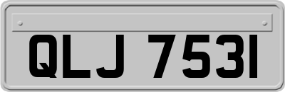 QLJ7531