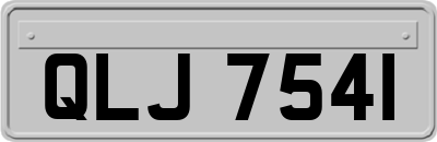 QLJ7541