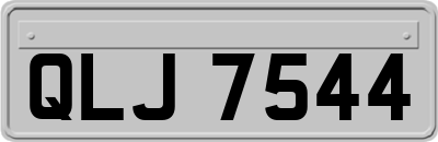 QLJ7544