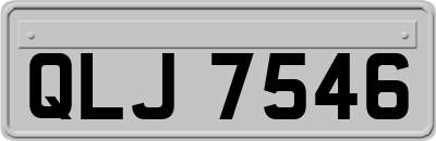 QLJ7546