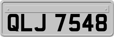 QLJ7548