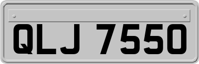 QLJ7550