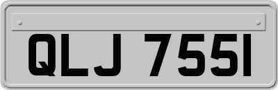 QLJ7551