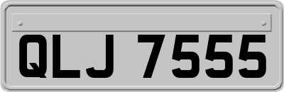 QLJ7555