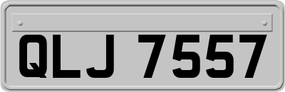 QLJ7557