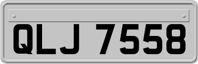 QLJ7558