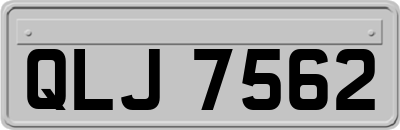 QLJ7562