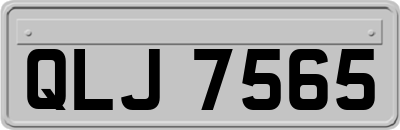 QLJ7565