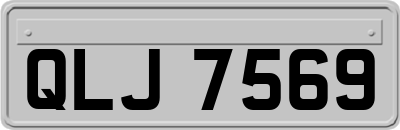 QLJ7569