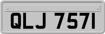 QLJ7571