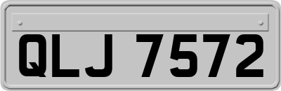 QLJ7572