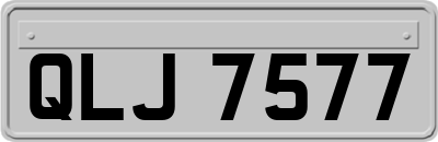 QLJ7577