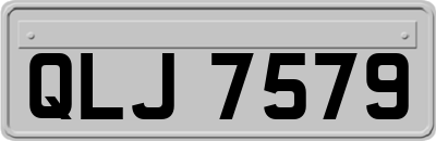 QLJ7579