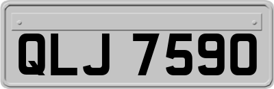 QLJ7590