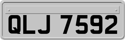 QLJ7592