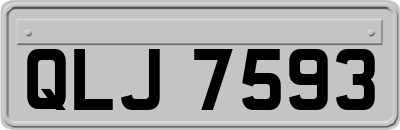 QLJ7593