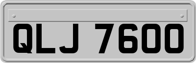 QLJ7600