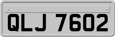 QLJ7602