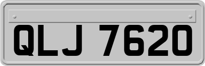 QLJ7620