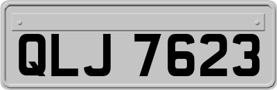 QLJ7623