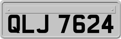 QLJ7624