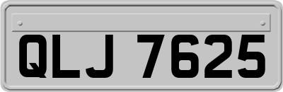 QLJ7625