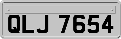 QLJ7654