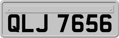 QLJ7656