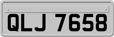 QLJ7658