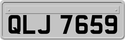 QLJ7659