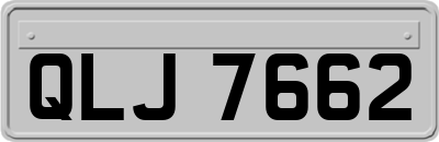 QLJ7662