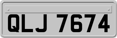 QLJ7674