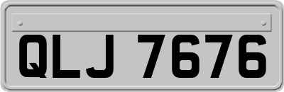 QLJ7676