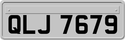 QLJ7679