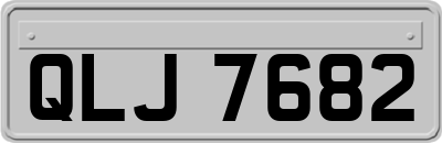 QLJ7682