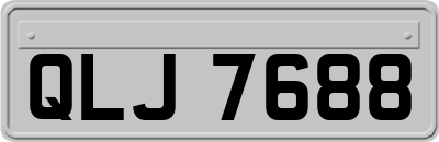 QLJ7688