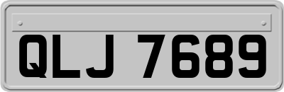 QLJ7689